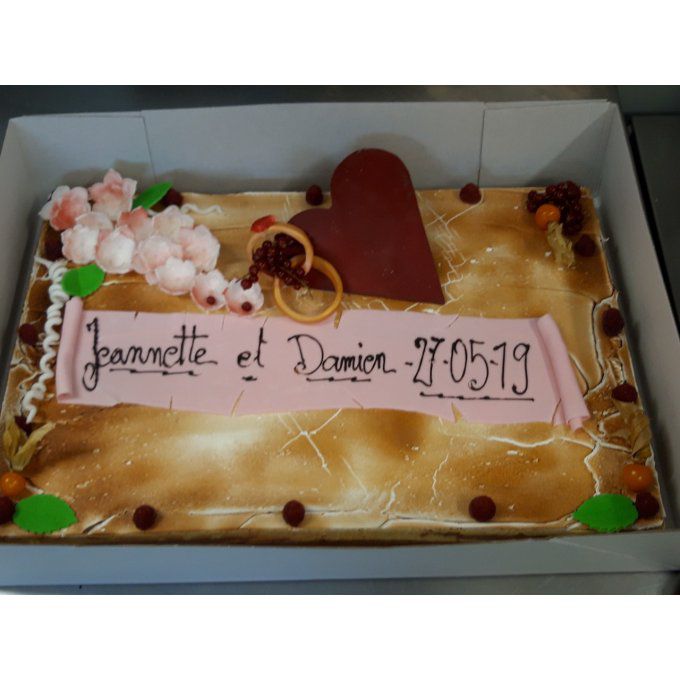 Passion chocolat
