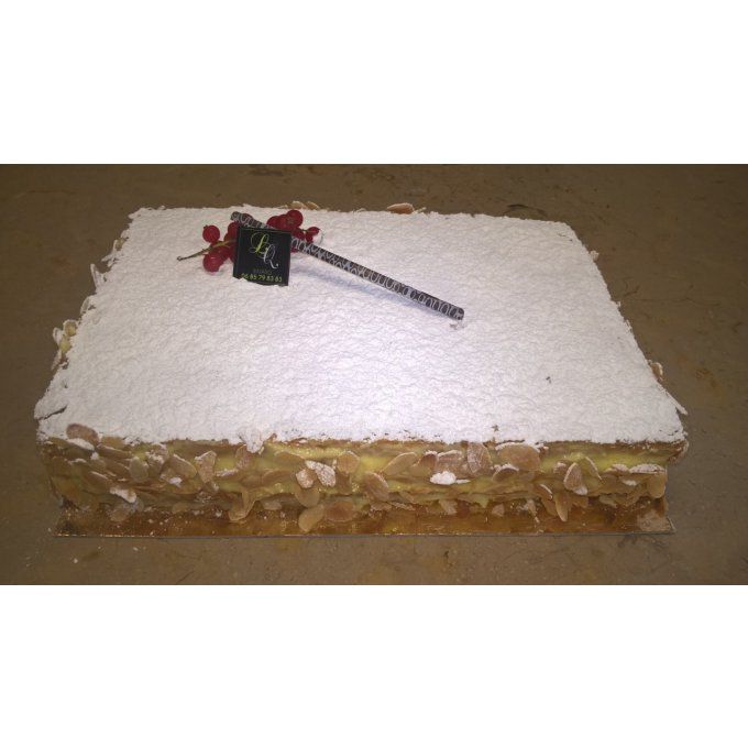 Mille-feuille